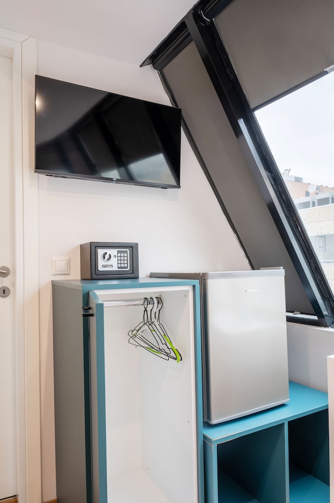 Olvia Suites Athens City Center 21/36