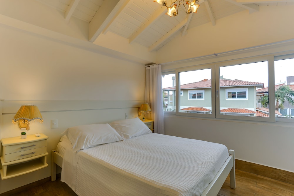 1 Bedroom, Duplex, Apartment, Double Bed