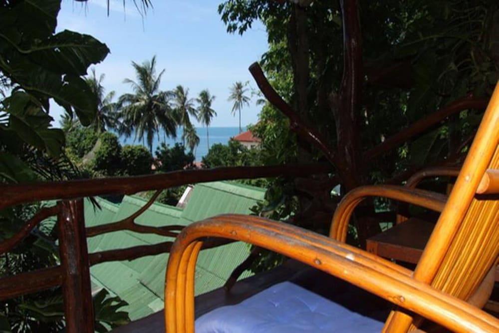 Bill Resort Koh Samui 45/50