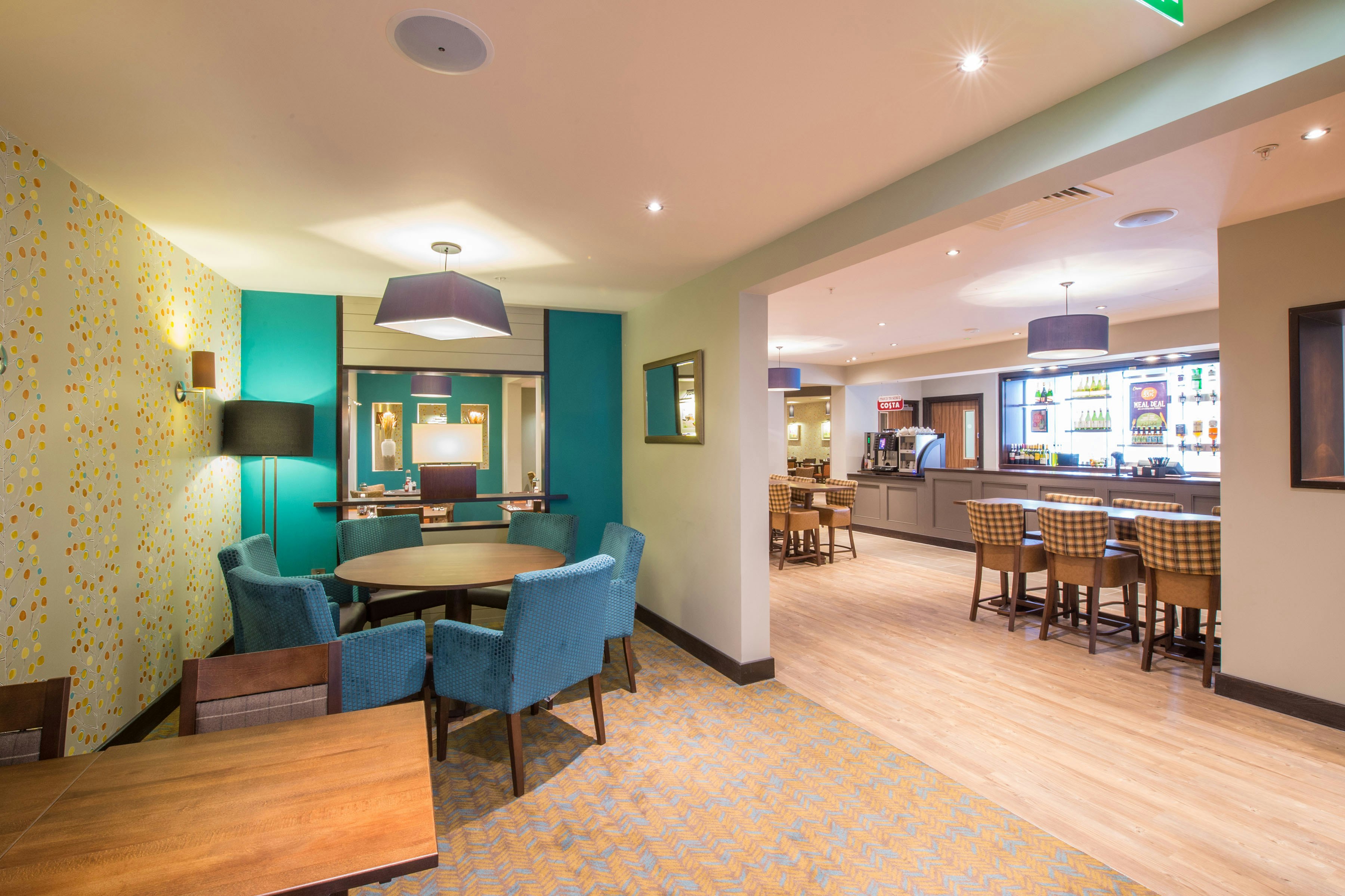 Premier Inn London City Aldgate 34/43