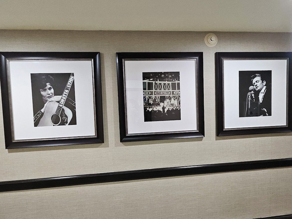 Club Hotel Nashville Inn Suites 27/67