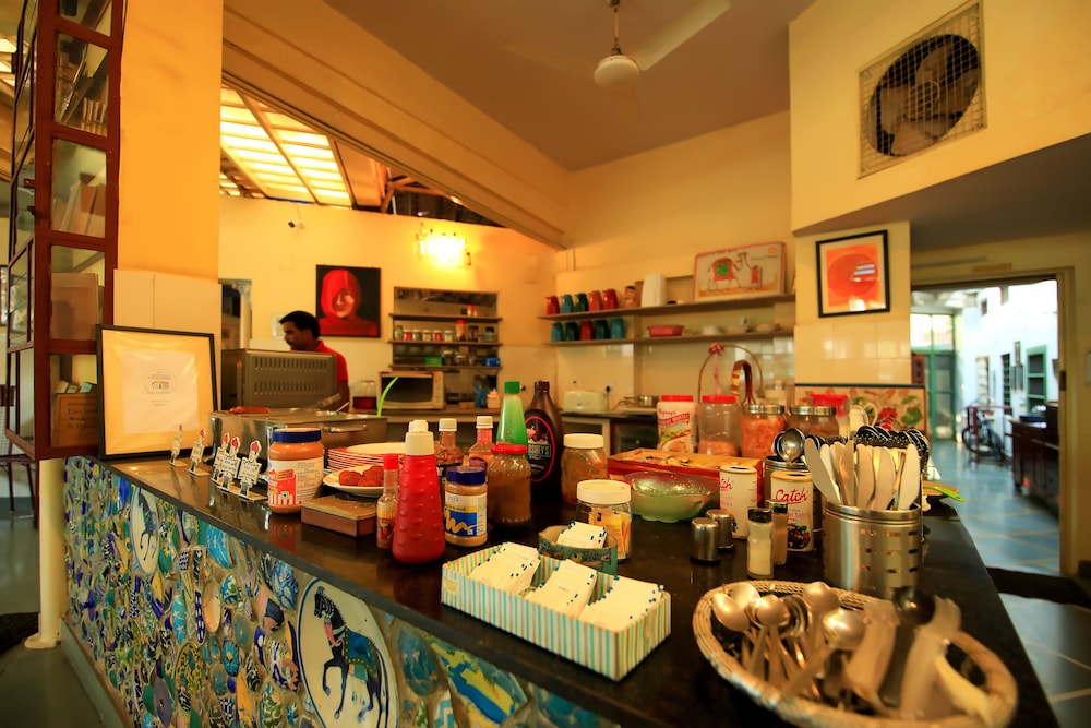 Jaipur Inn 48/62