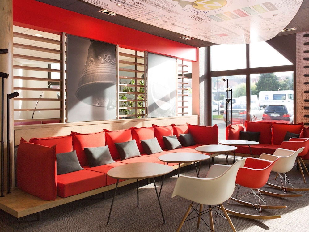 Ibis Lausanne Crissier 20/49