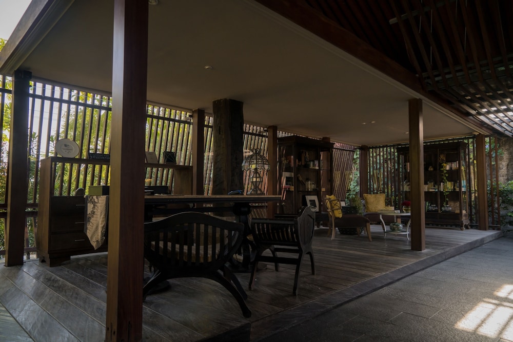 Ametis Villa - Adults Only 59/71