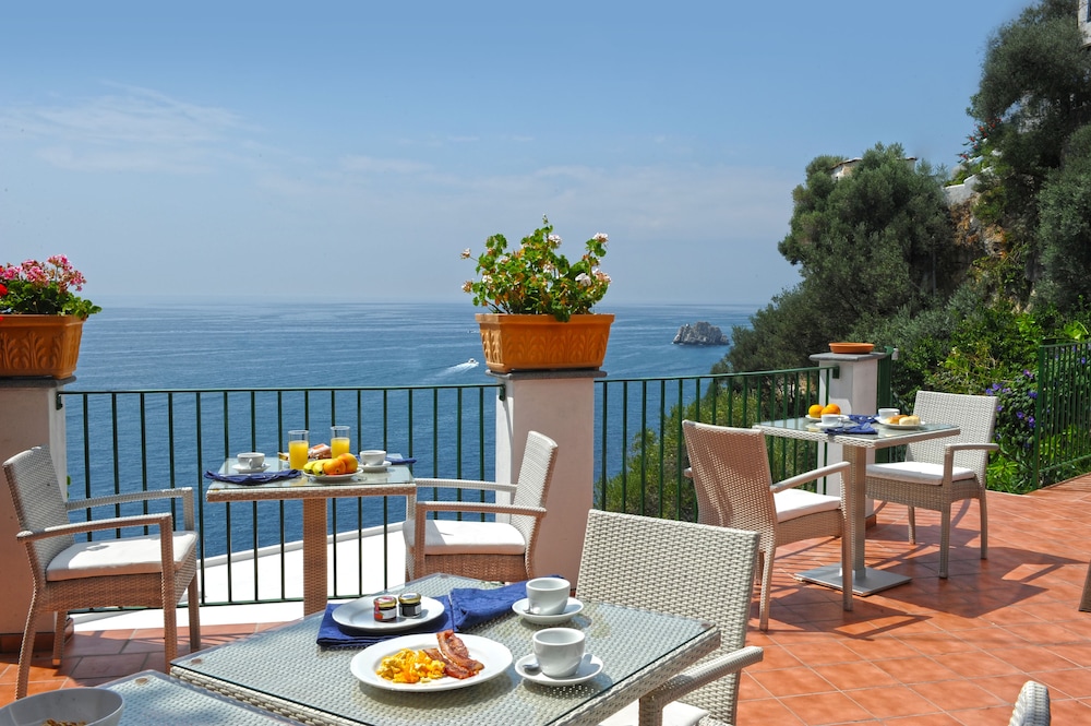 Hotel Villa Maria Pia 57/73
