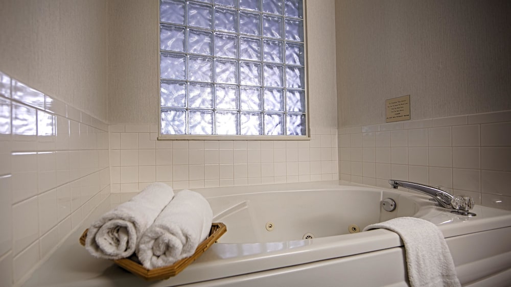 Best Western Executive Inn Mount Gilead 13/33
