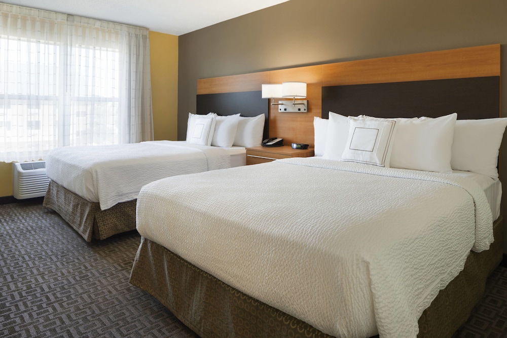TownePlace Suites Chicago Naperville 3/22