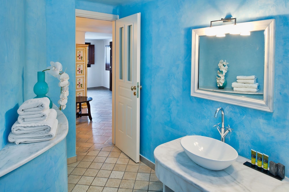 Mirabo Luxury Villas Adults Only 37/40