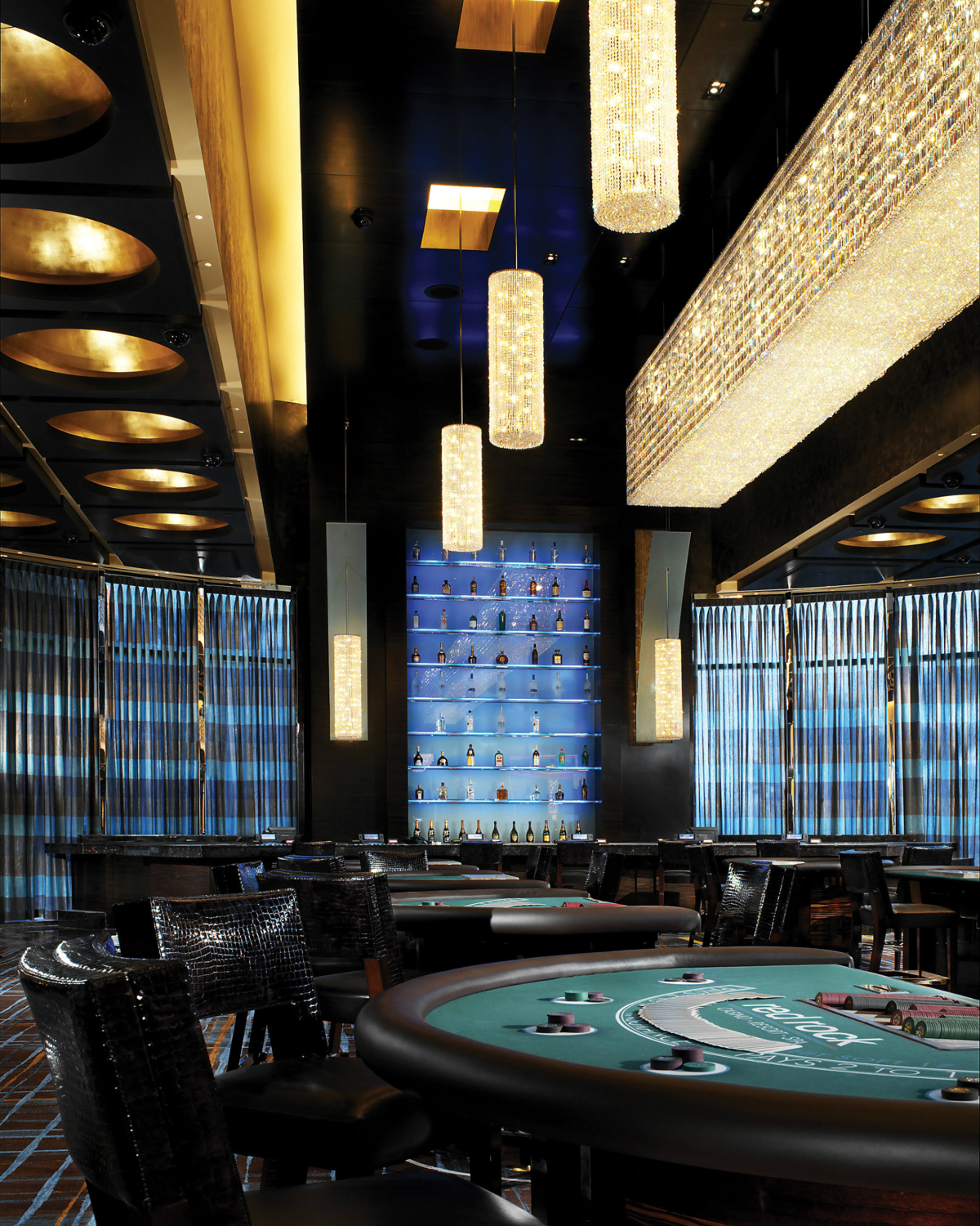 Red Rock Resort Casino and Spa 40/76