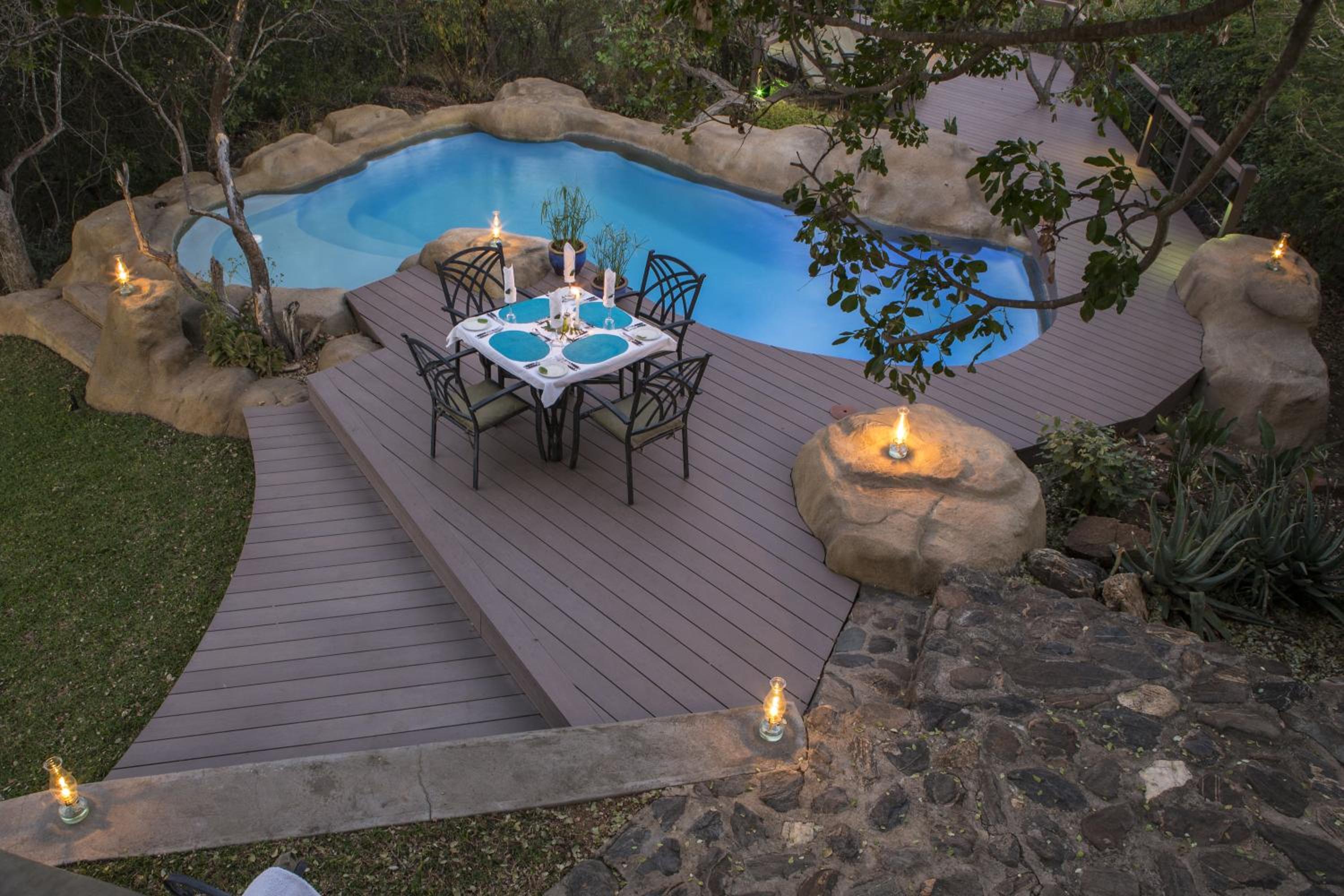 Greenfire Game Lodge 16/50