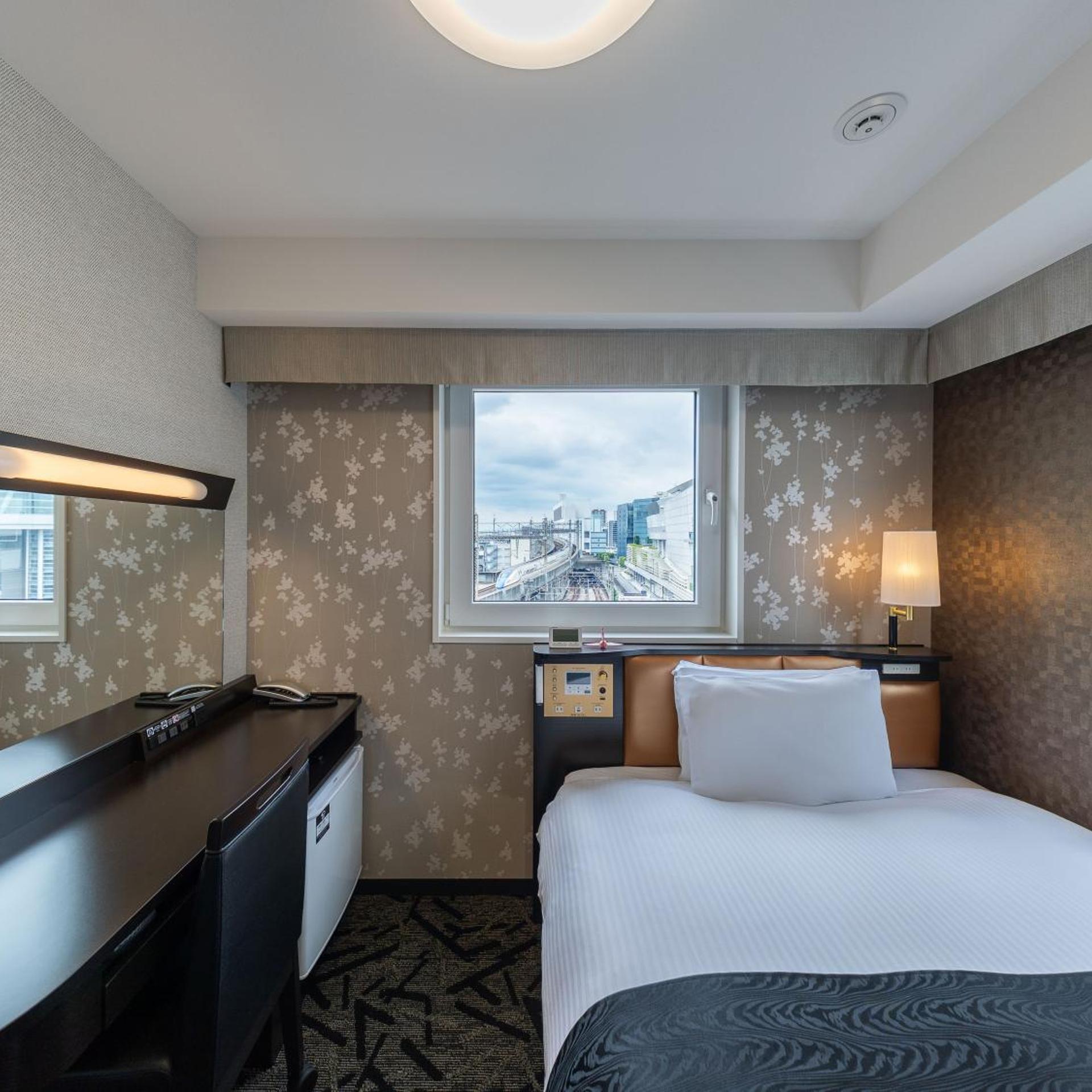 APA Hotel Saitama Shintoshieki Nishi 21/61
