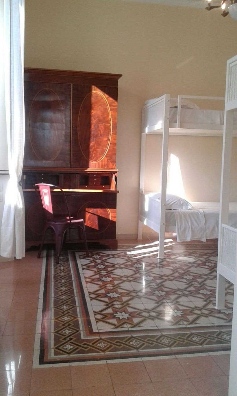 Rome Experience Hostel 9/23