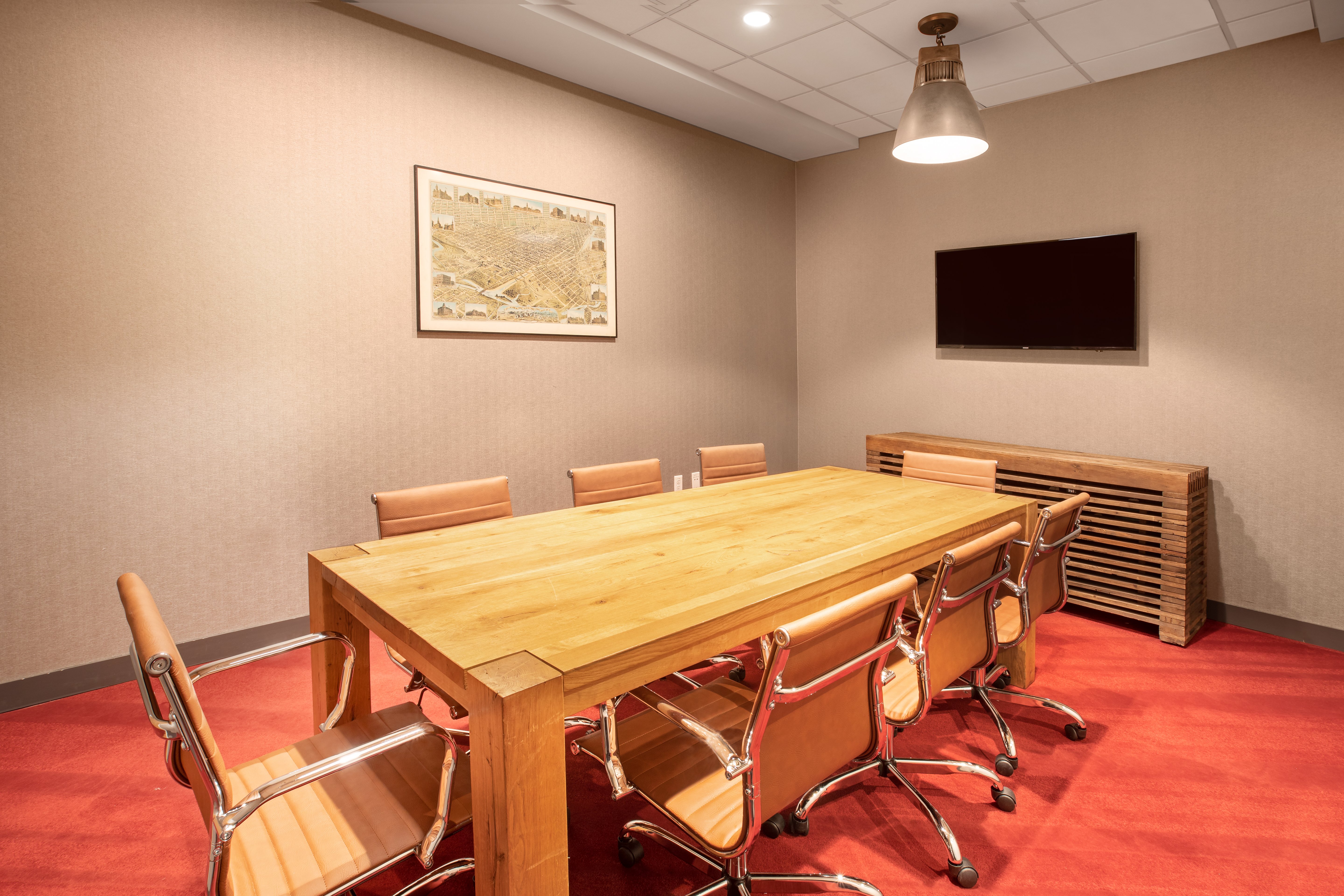 Hotel Indigo Denver Downtown - Union Station, an IHG Hotel 74/76