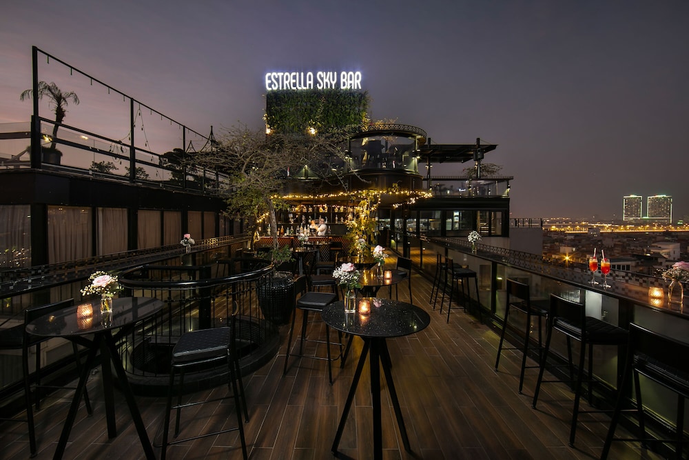 La Nueva Boutique Hotel HaNoi 62/78