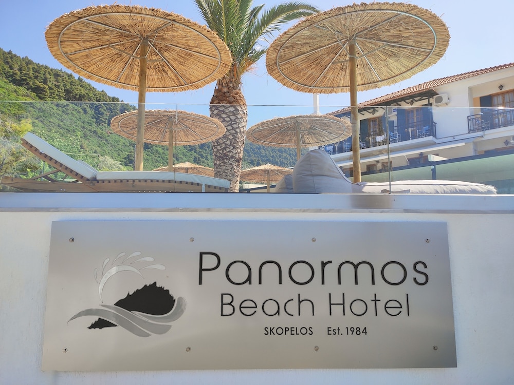 Panormos Beach 31/50