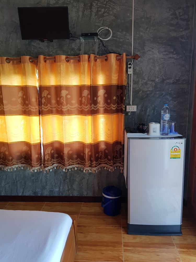 Khao Kho Lucky Hill Resort 12/49