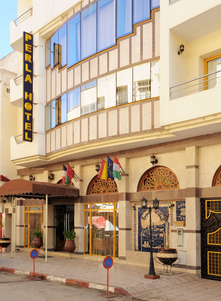 Hotel Perla 23/23