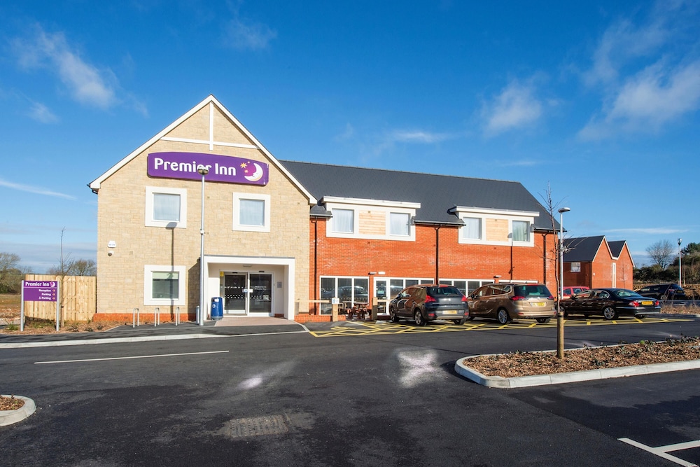 Premier Inn Isle of Wight Sandown (Merrie Gardens) Hotel 27/34