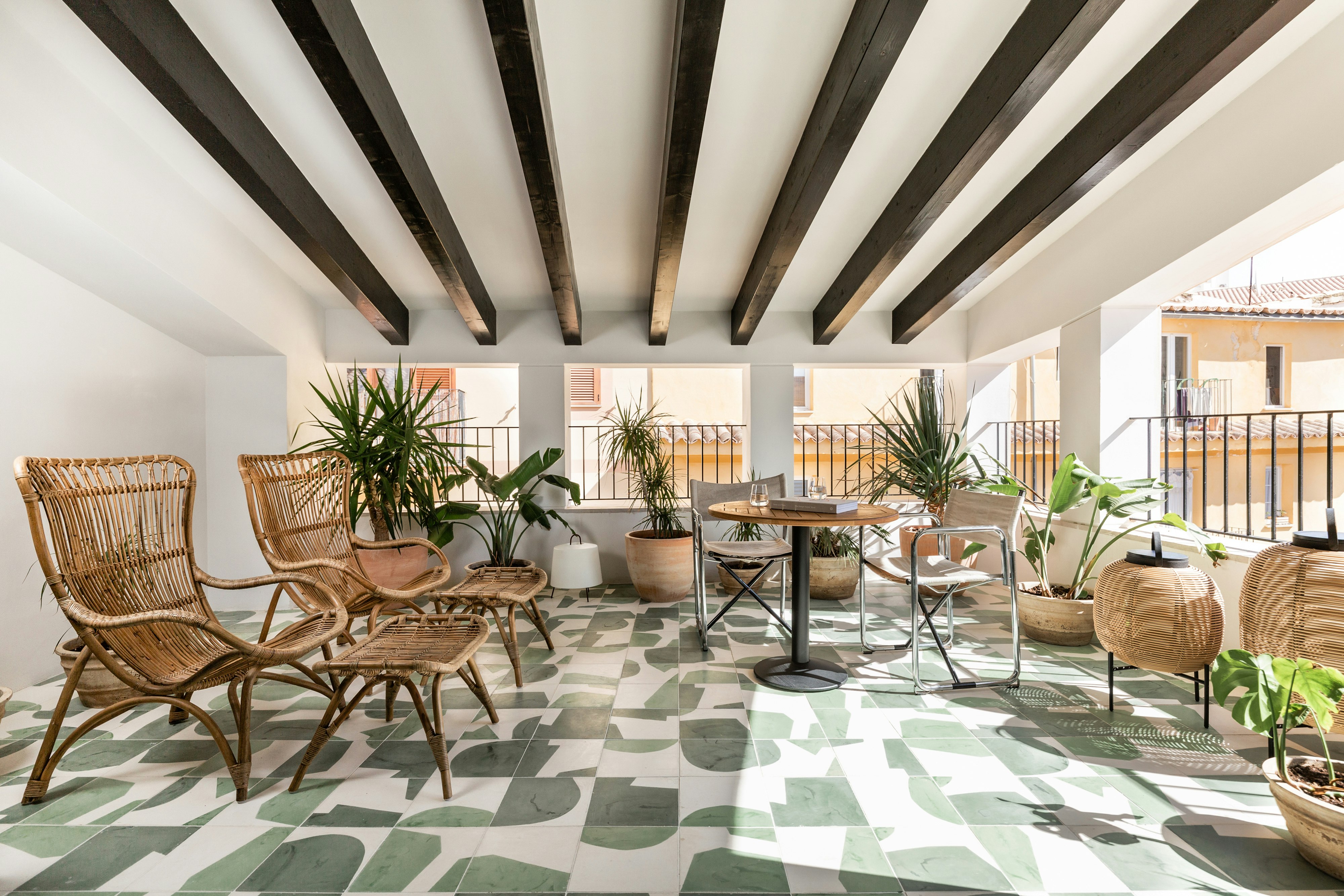 Concepcio by Nobis, Palma, a Member by Design Hotels 10/23