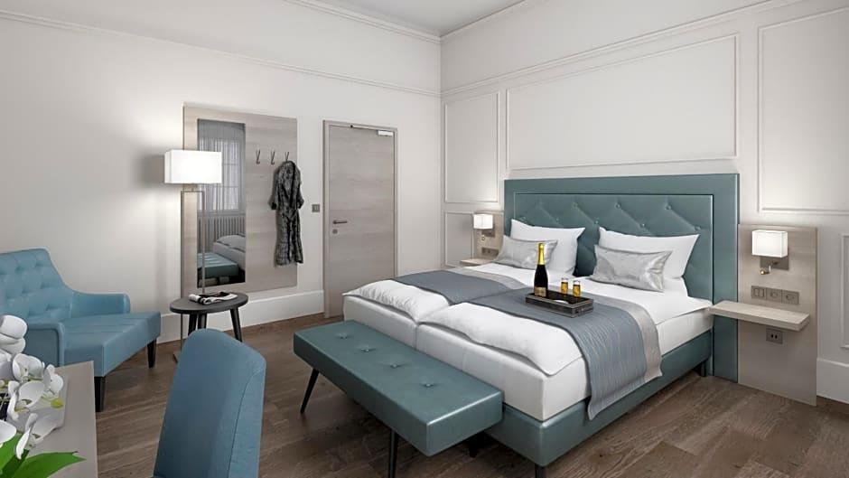 Hotel Domhof 15/50