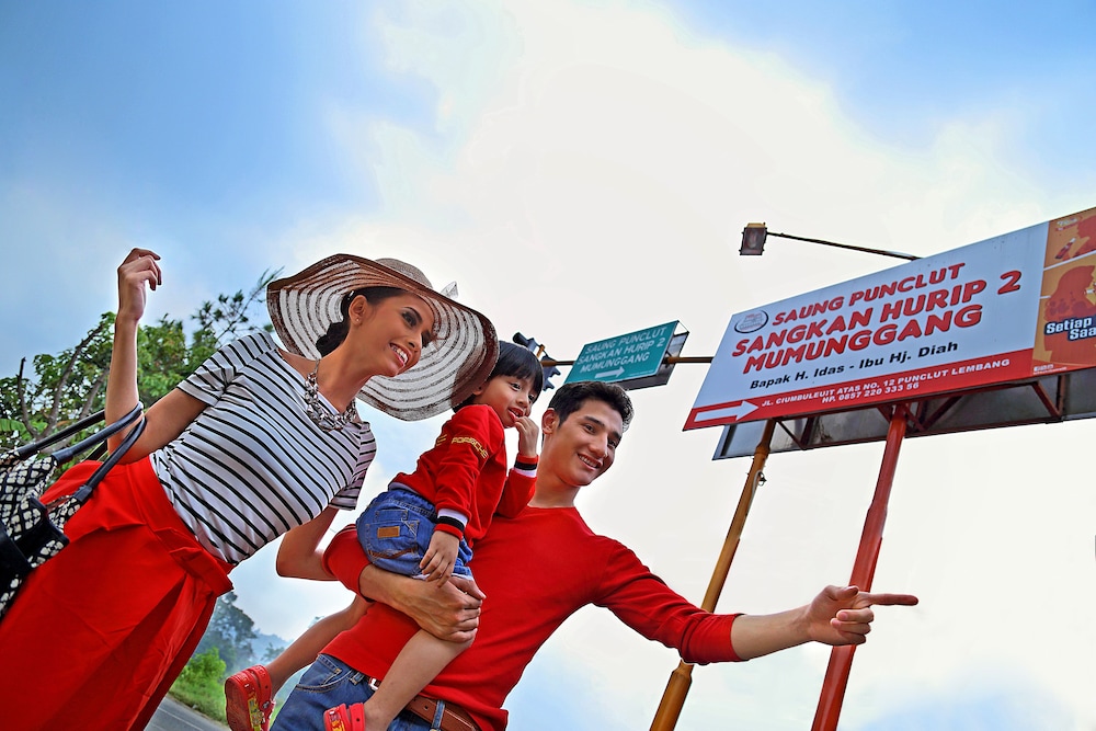 Grand Serela Setiabudhi Bandung 41/49