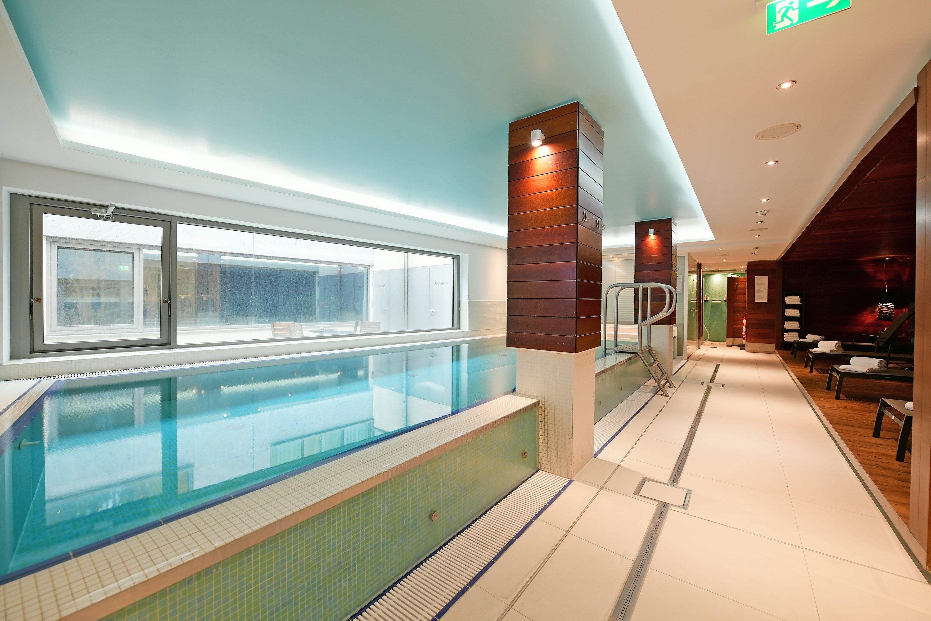 Pestana Berlin Tiergarten 47/85