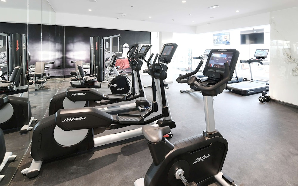 فندق جولدن توليب الرياض(Golden Tulip Riyadh) 28/50