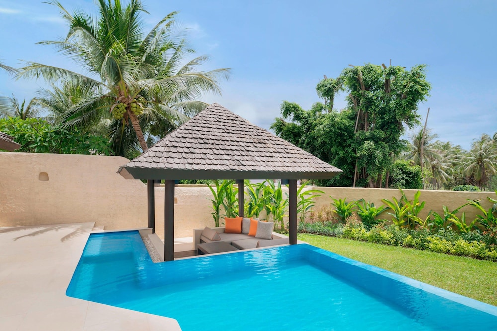 Sheraton Hua Hin Pranburi Villas 13/50