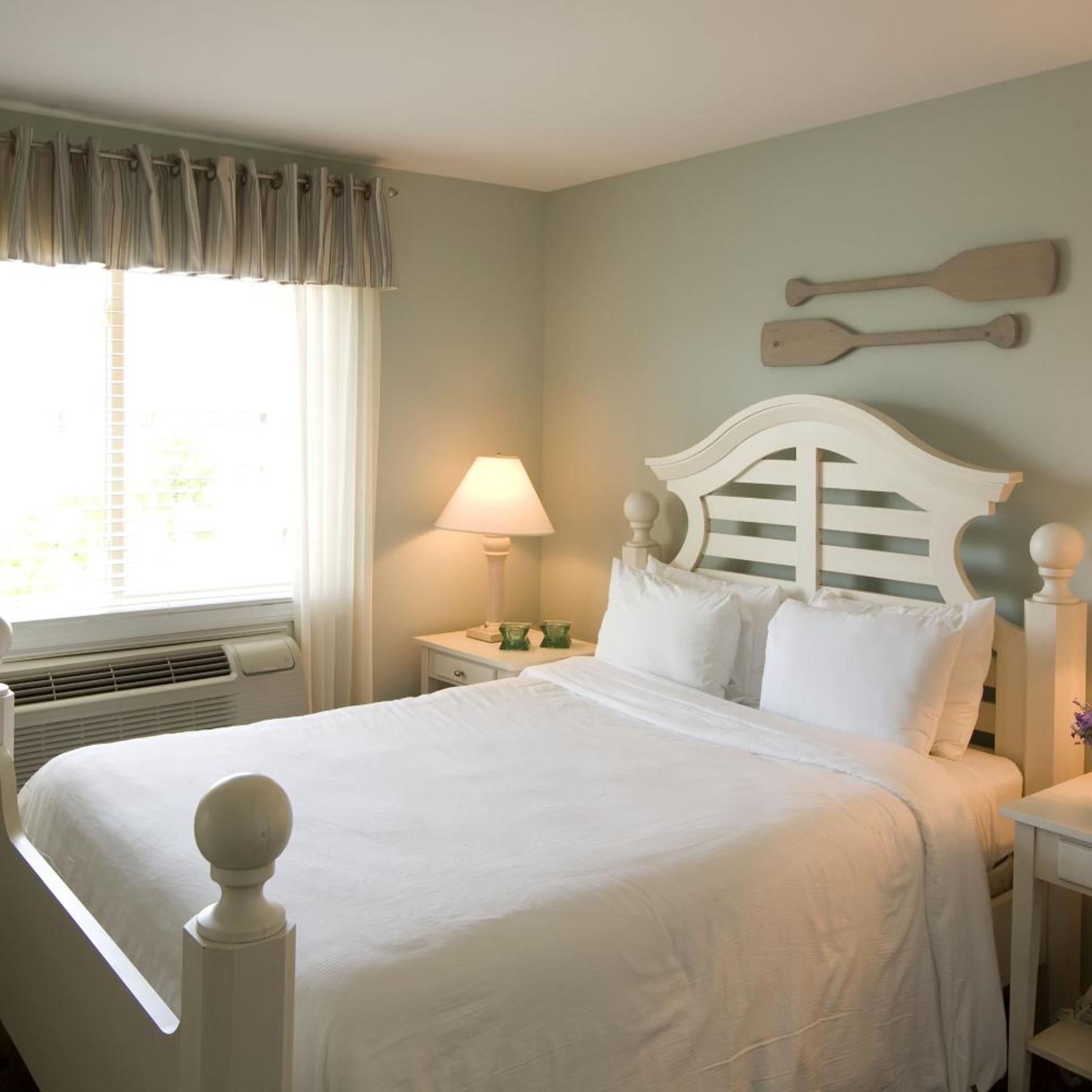 1 Bedroom, Villa, Pond View