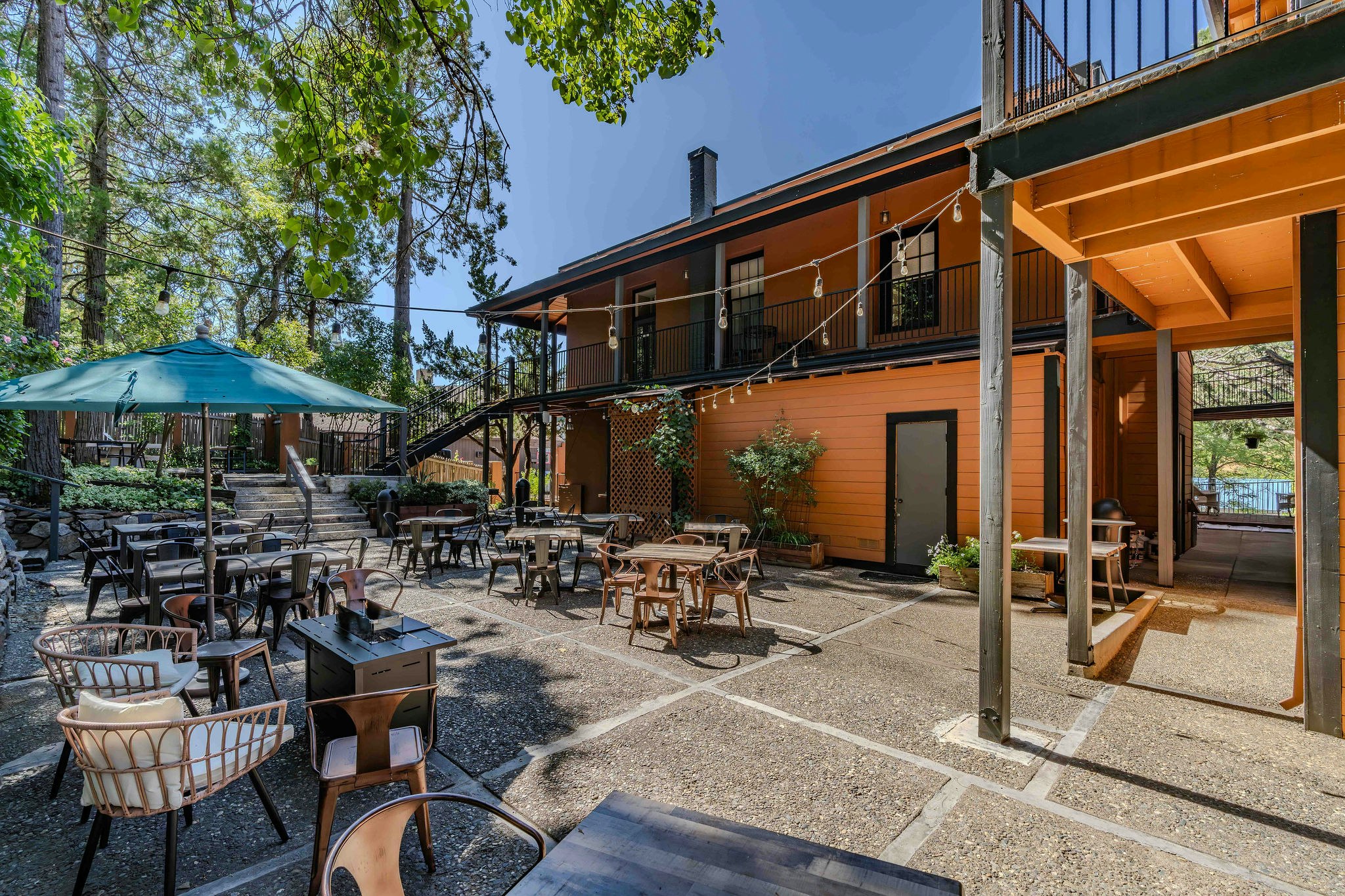 The Groveland Hotel 23/31