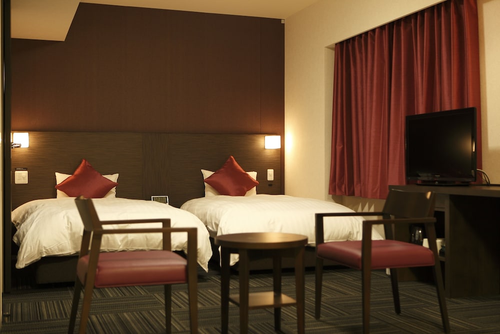 Dormy Inn Premium Wakayama 29/30