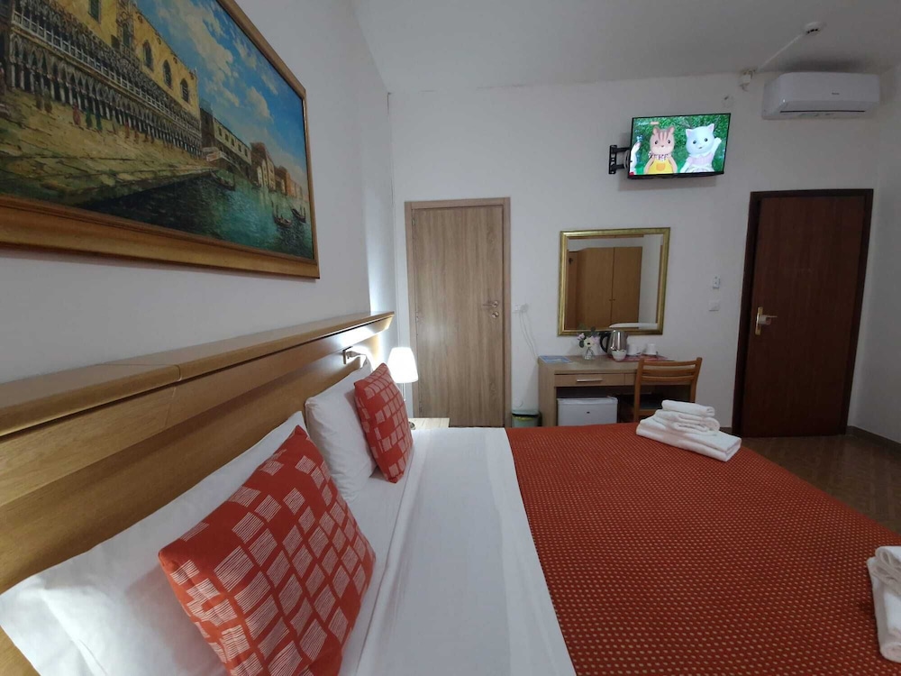Hotel Da Tito 16/50