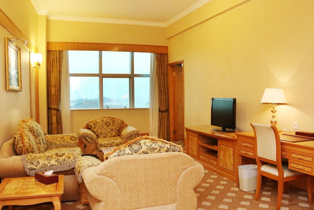 Zhuhai Dehan Hotel 39/50