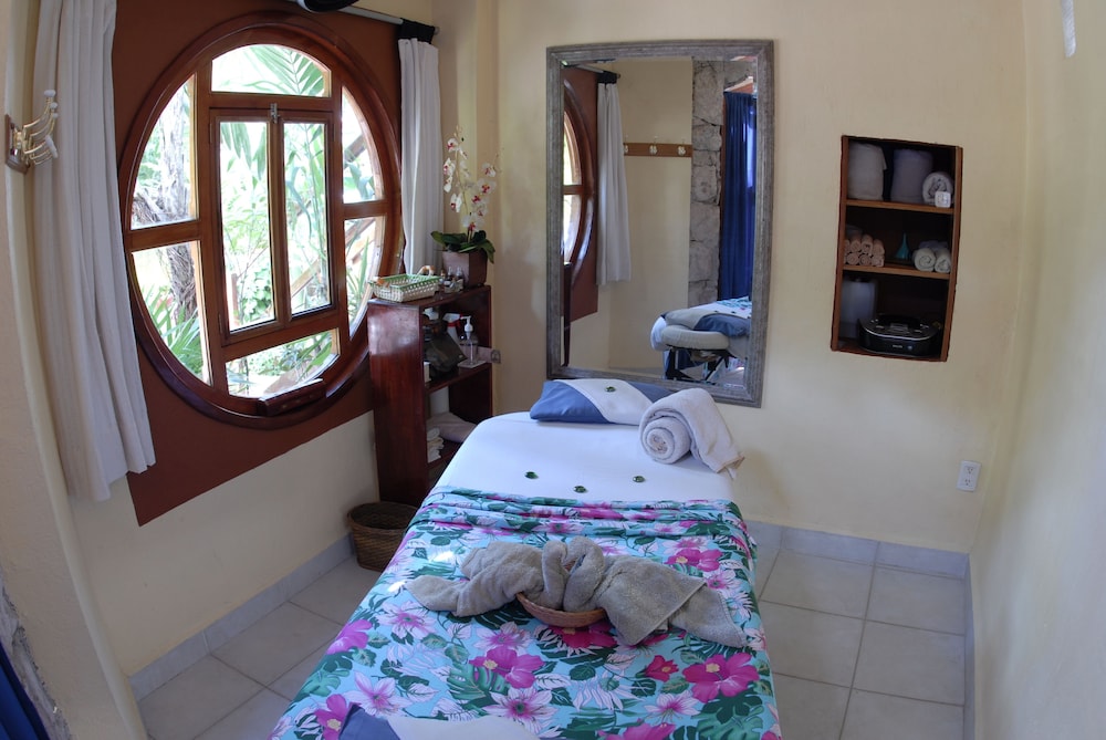 Eco Hotel El Rey del Caribe 24/50