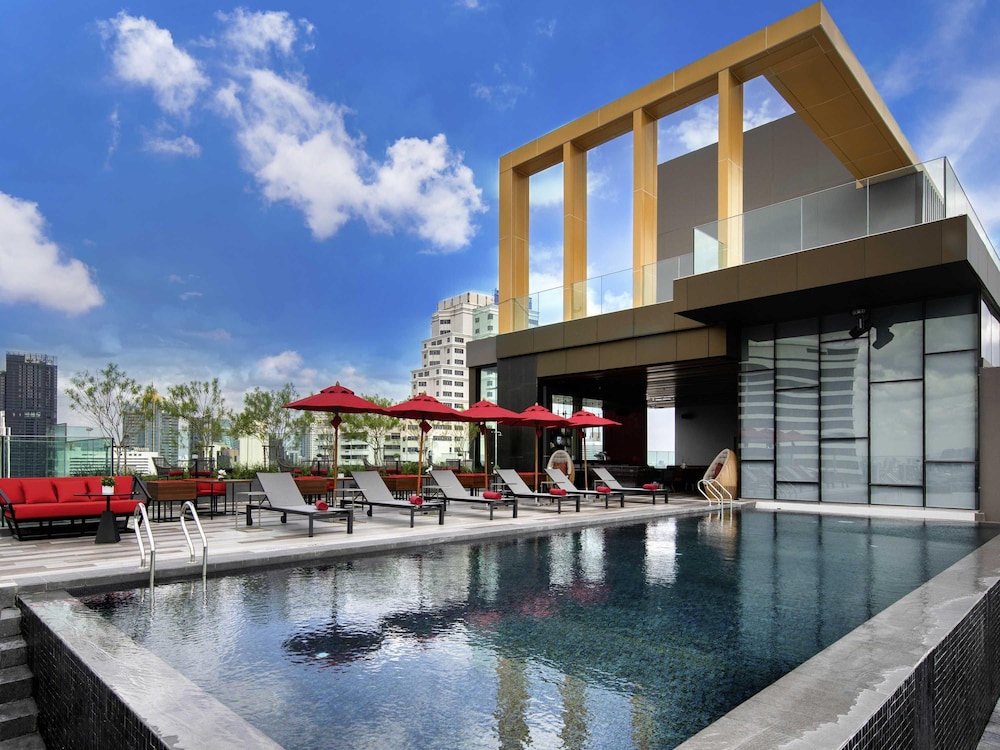 ibis Styles Bangkok Sukhumvit 4 25/66