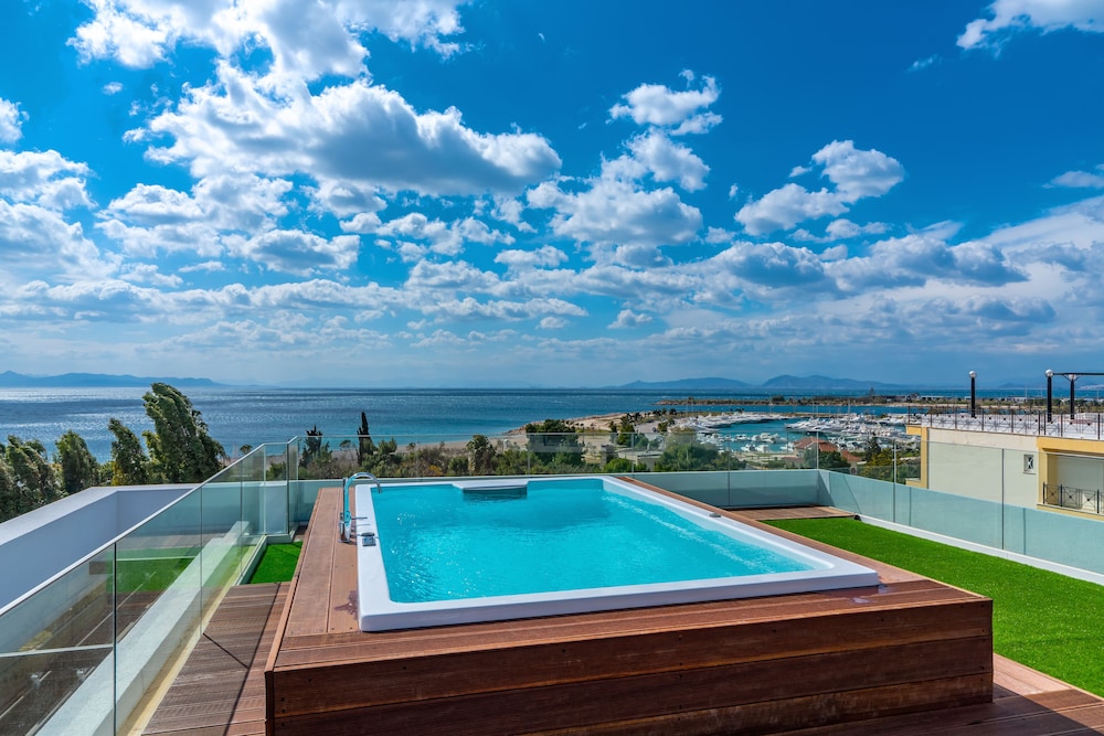 Glyfada Riviera Hotel 27/35