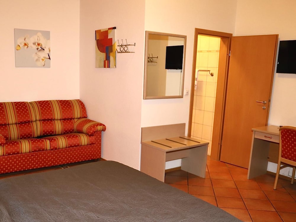 Hotel Romina 27/39