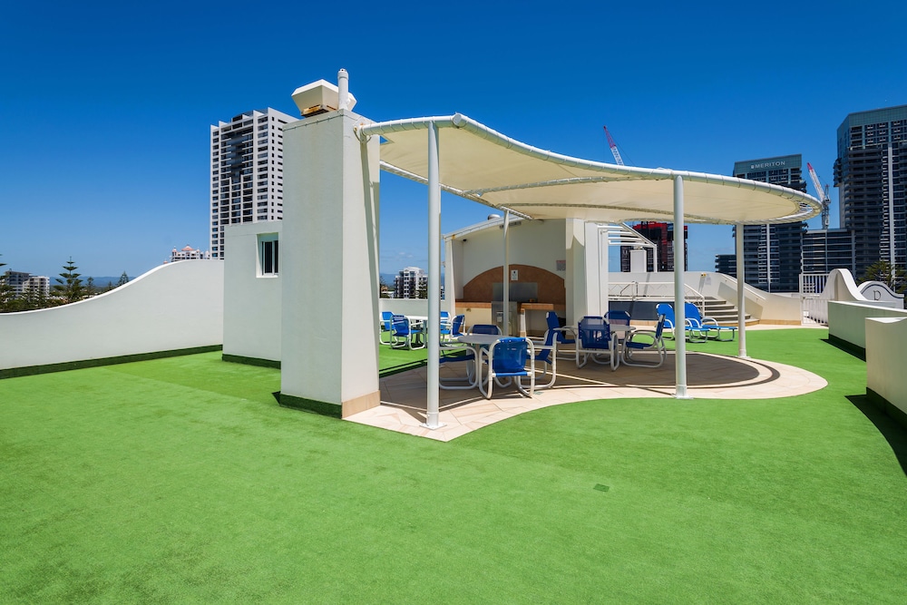 The Ritz Resort 58/65