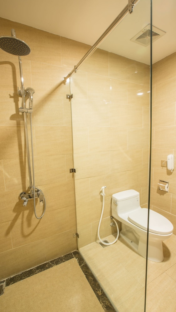 Muong Thanh Luxury Phu Tho Hotel 47/50