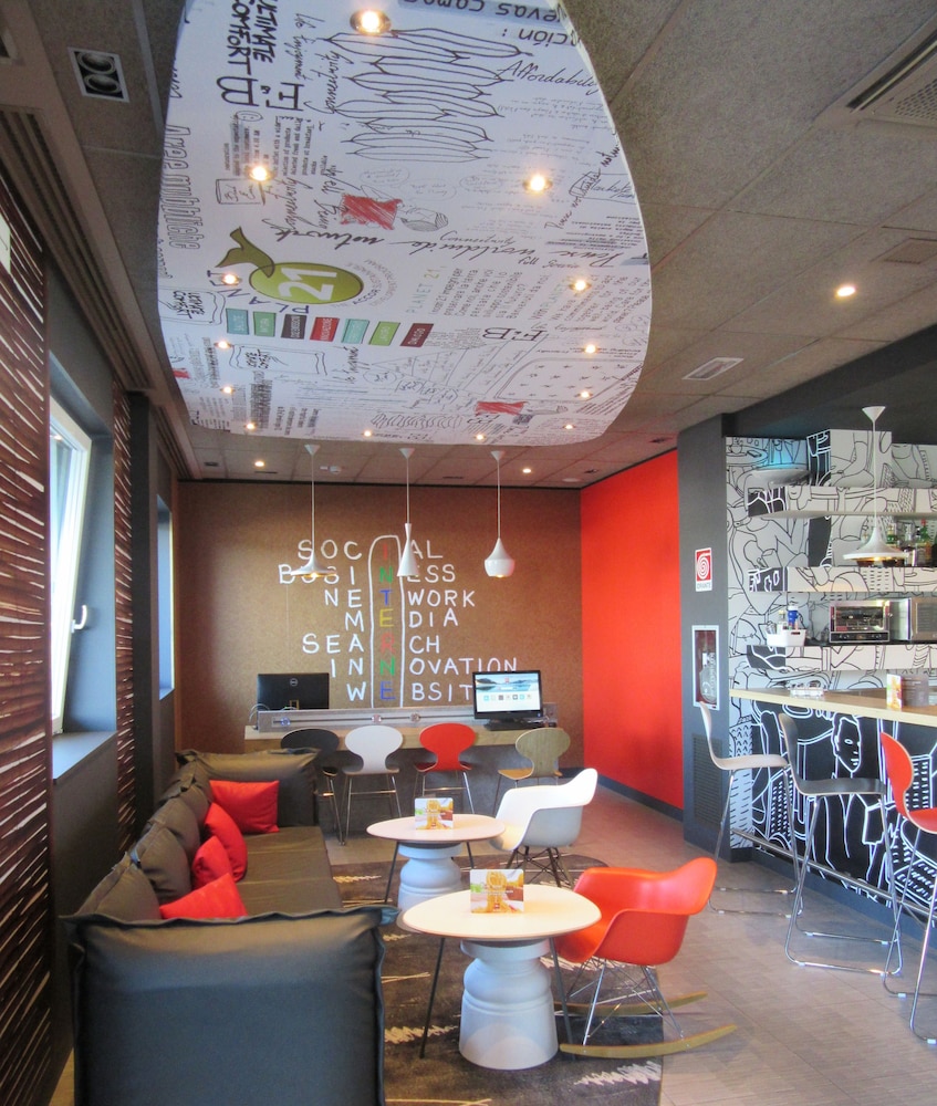 Ibis Milano Fiera 42/70