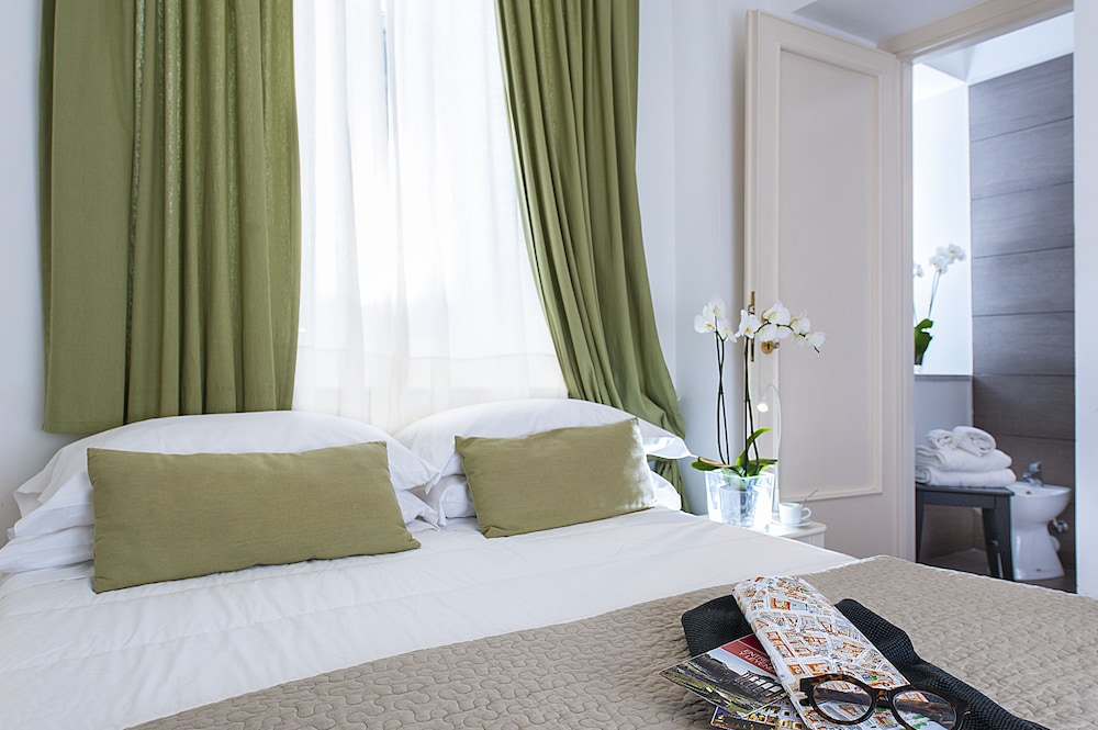 Corso Vittorio Apartments 17/62
