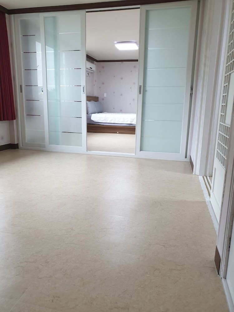 Sajo Resort Gyeongju 3/31