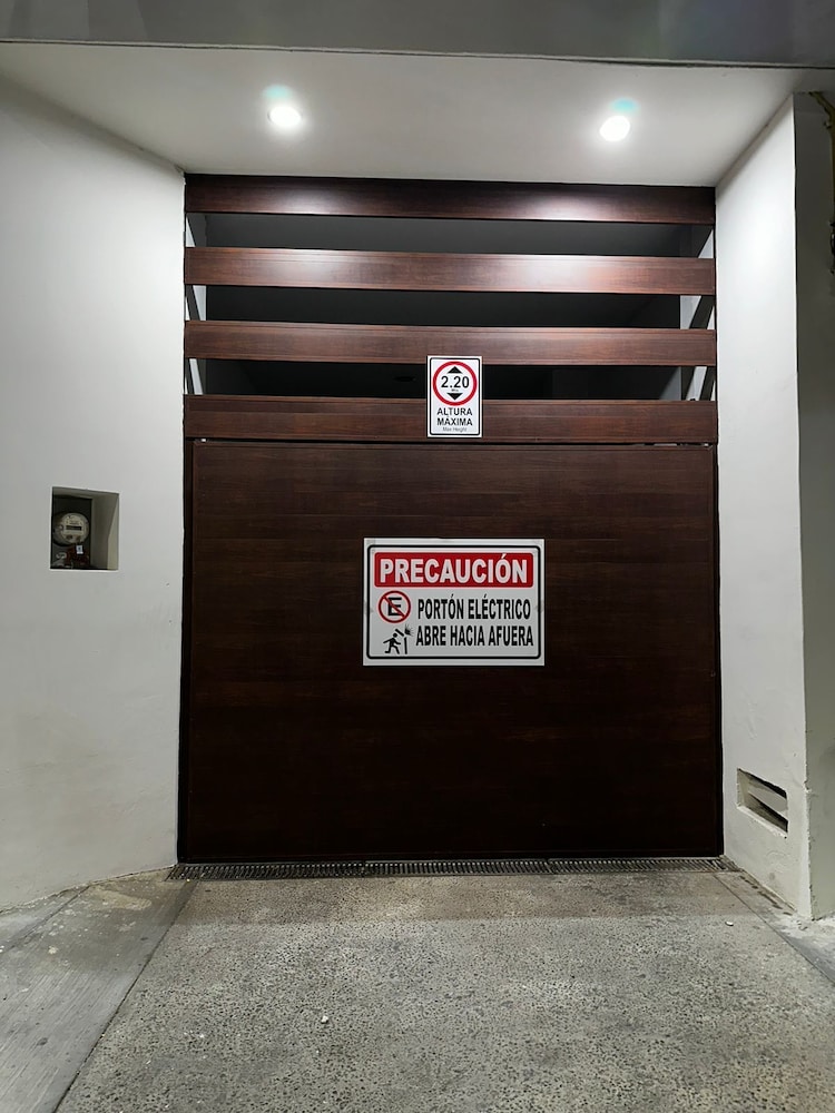 Suites Regente Oaxaca 50/76