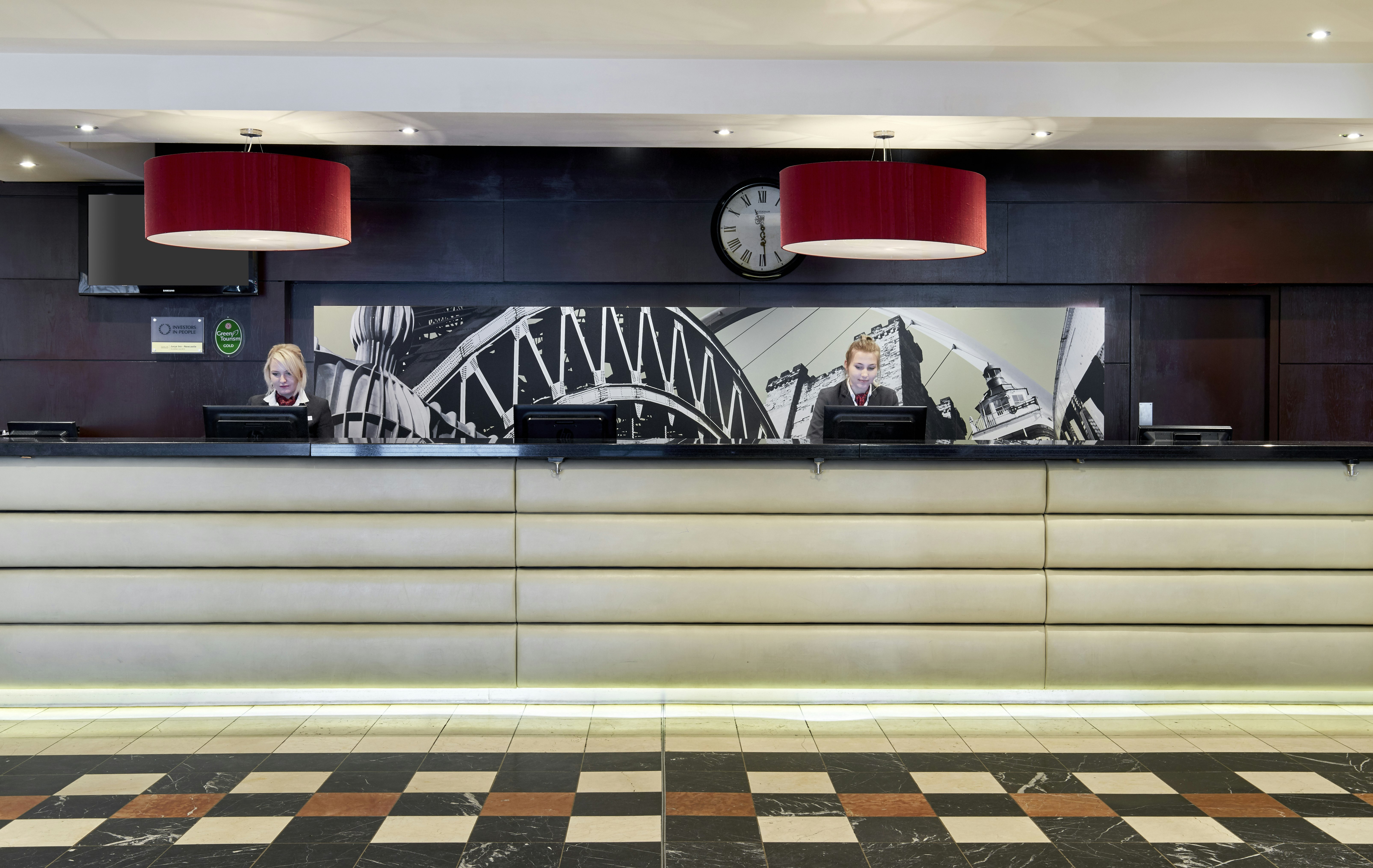 Leonardo Hotel Newcastle 11/61