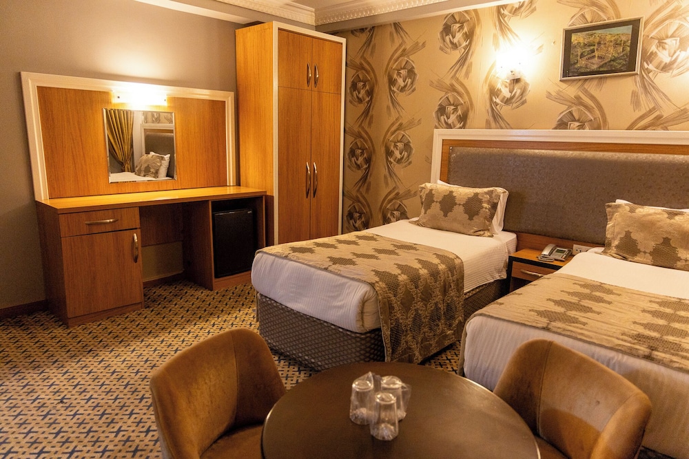 Grand Rosa Hotel 15/42