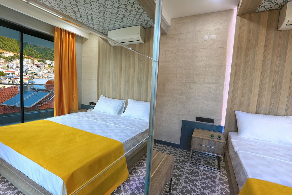 Erdem City Hotel 13/50