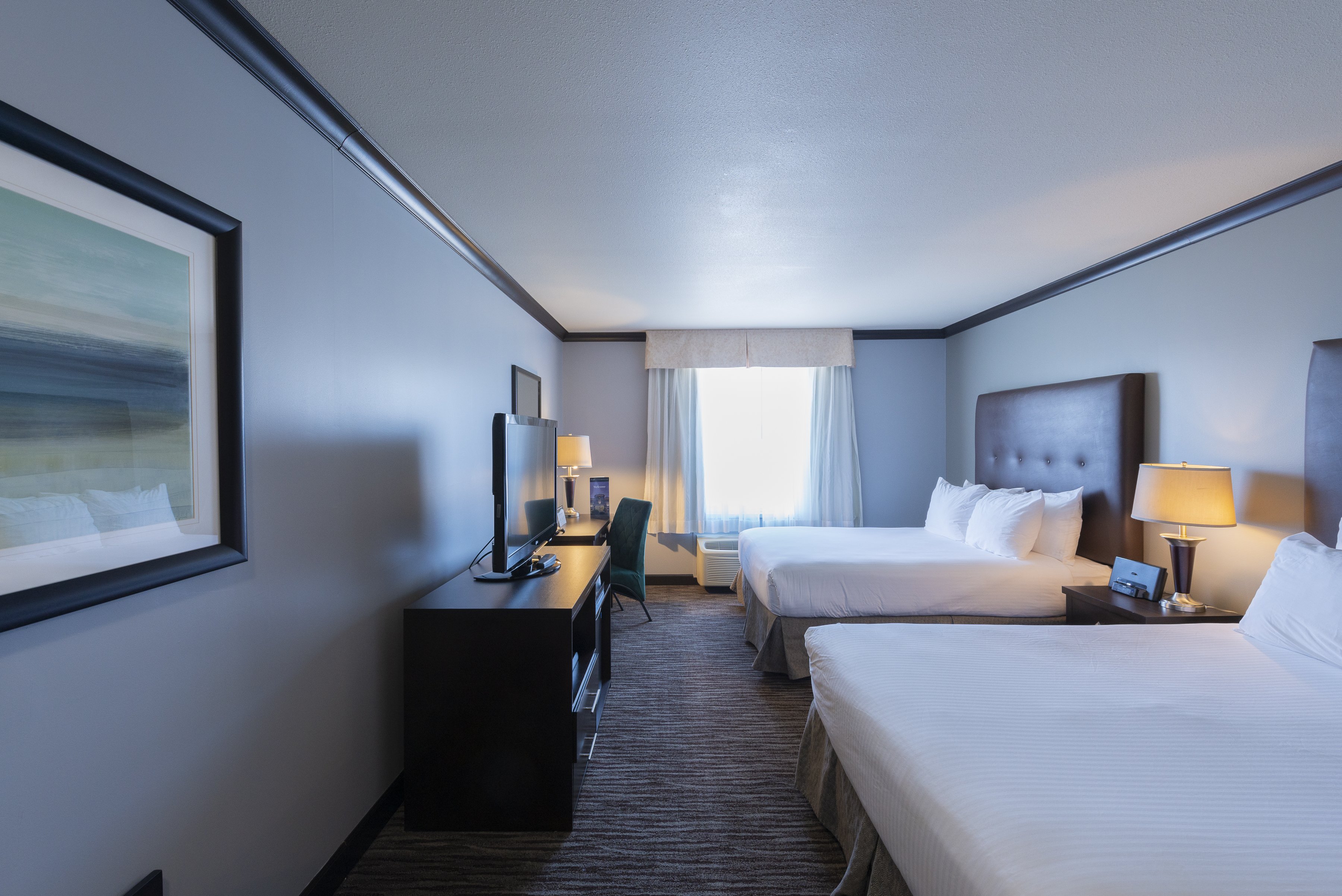 Prestige Treasure Cove Resort 16/50