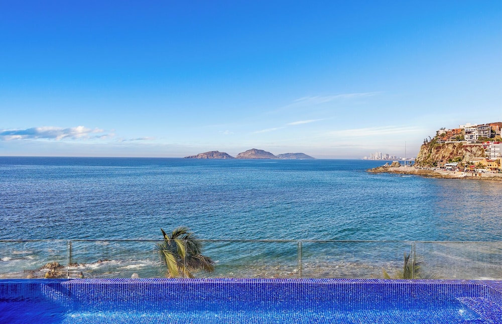 Casa Lucila Mazatlan Curamoria Collection 43/50