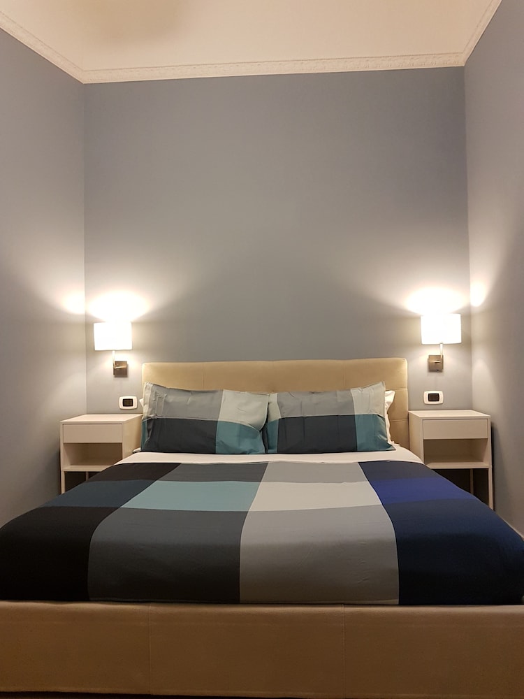 Hotel Meuble Santa Chiara Suite 11/48