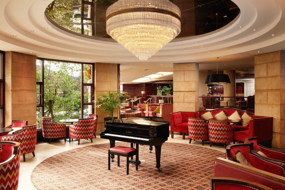 Europa Hotel 44/47